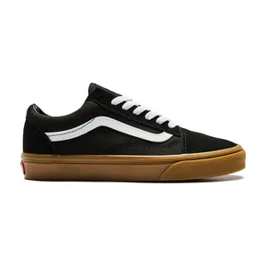 Кеды Vans Old Skool, черный, арт. VN000CR5