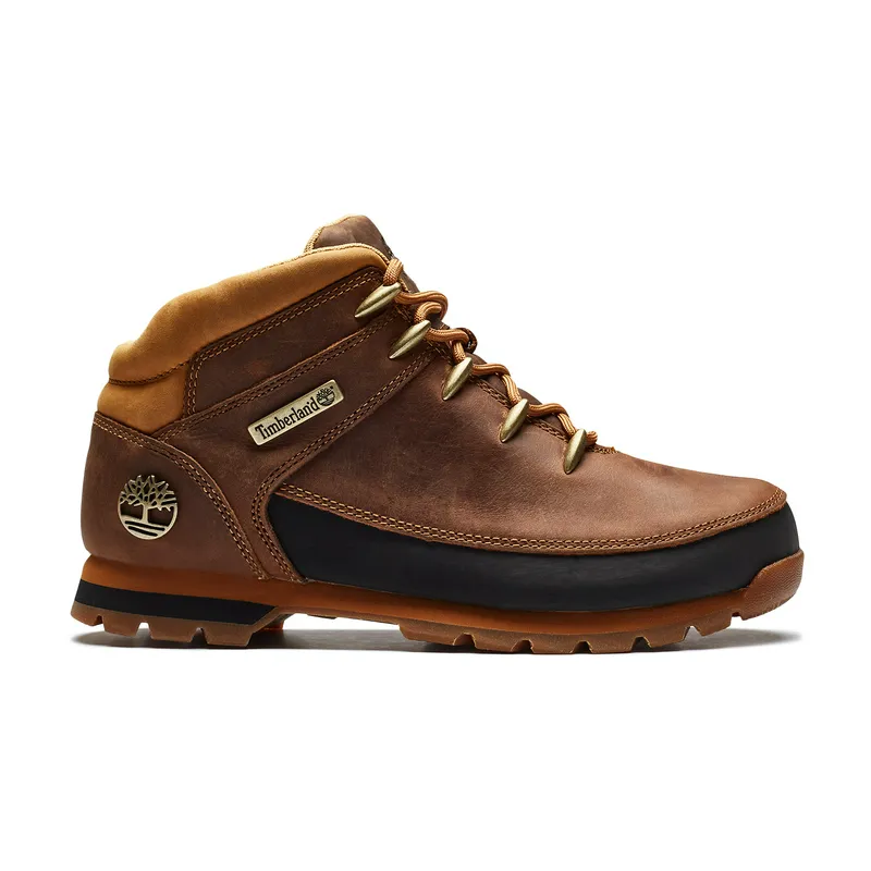 Ботинки Timberland Euro Sprint Hiker, коричневый, арт. TB0A61RS9431