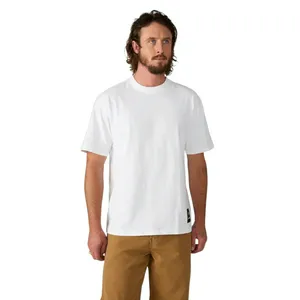 Футболка Dickies Thrasher X Dickies Tee SS Graphic, белый, арт. DK0A88IU