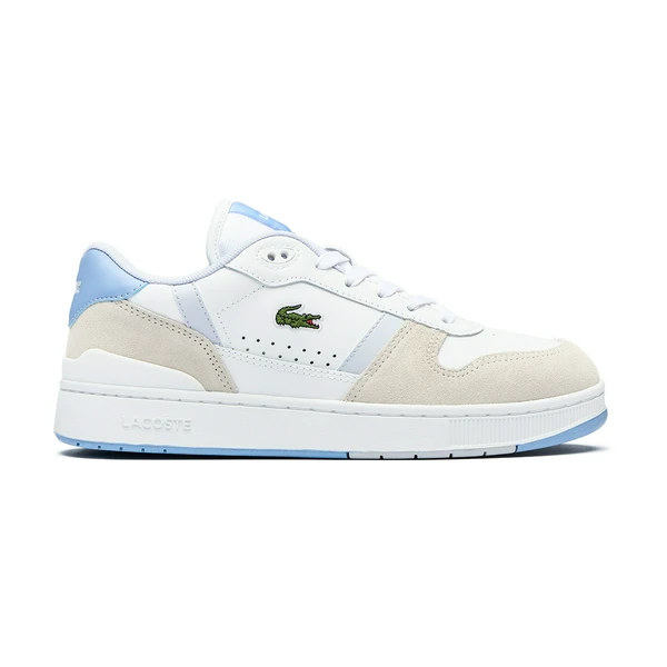 Кеды Lacoste T-CLIP SET 126 8 SFA, белый, арт. 751SFA0162