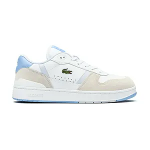 Кеды Lacoste T-CLIP SET 126 8 SFA, белый, арт. 751SFA0162