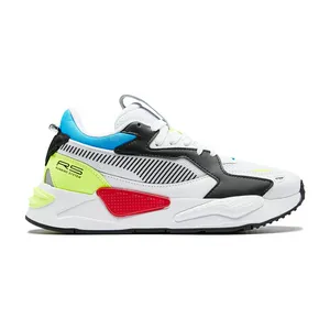 Кроссовки Puma RSZ LTH, белый, арт. PM383590