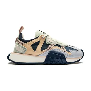 Кроссовки Palladium Troop Runner Outcity, разноцветный, арт. PL988769