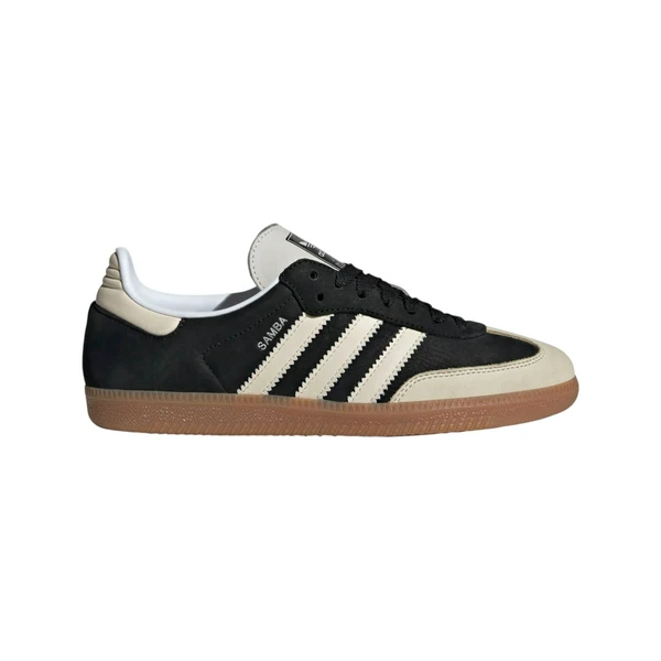 Кроссовки Adidas SAMBA OG, черный, арт. ADIE5836