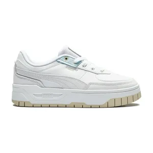 Кеды Puma Cali Dream Pastel, белый, арт. PM392733