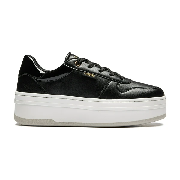 Кроссовки Guess LIFET, черный, арт. GSFL8LFELEA12