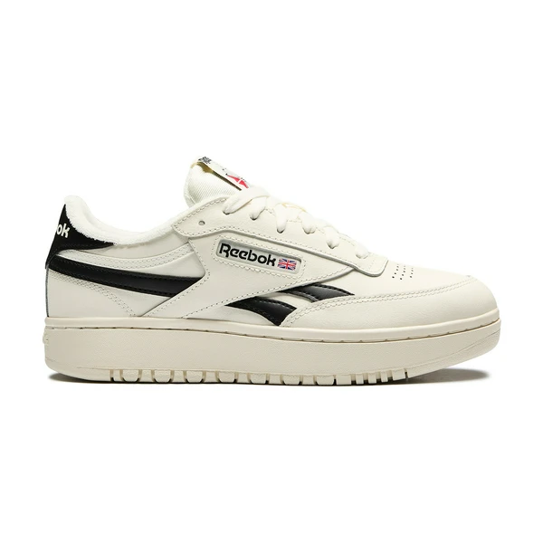Кроссовки Reebok Club C Double Revenge, бежевый, арт. RB100010773