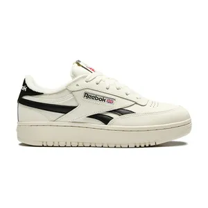 Кроссовки Reebok Club C Double Revenge, бежевый, арт. RB100010773