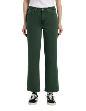 Джинсы Dickies Farner Denim, зеленый, арт. DK0A87NN