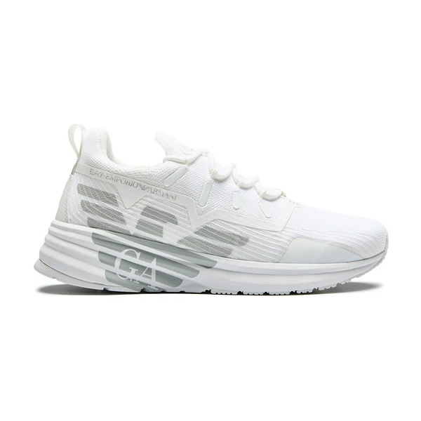 Кроссовки EA7 Sneakers, белый, арт. EA7X8X130XK309