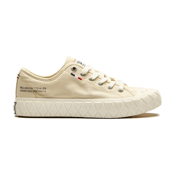 Кеды Palladium Palla Ace Canvas, бежевый, арт. PL770142