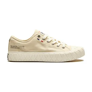 Кеды Palladium Palla Ace Canvas, бежевый, арт. PL770142