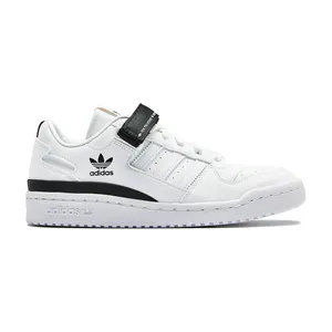 Кроссовки Adidas Originals x Parley FORUM LOW, белый, арт. ADGV7613