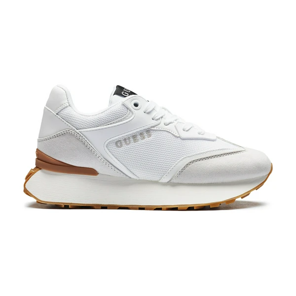 Кроссовки Guess LUCHIA 3, белый, арт. GSFL7U4CFAB12
