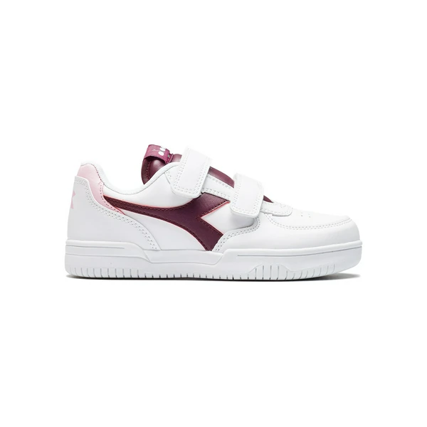 Кроссовки Diadora Raptor Low PS, белый, арт. DR101177721