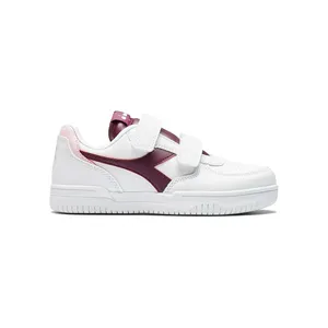 Кроссовки Diadora Raptor Low PS, белый, арт. DR101177721