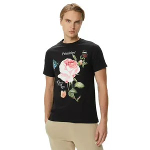 Футболка Primitive Essence Tee, черный, арт. PRPAPFA2302