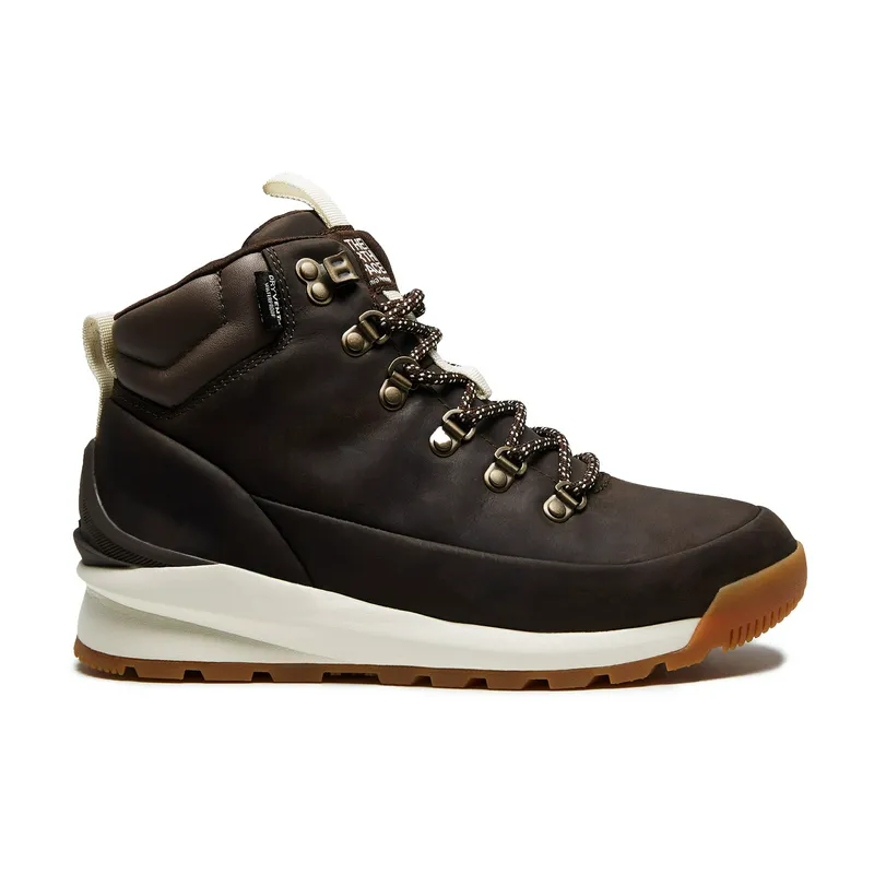 Ботинки The North Face Back-To-Berkeley, коричневый, арт. NFTA4AZF