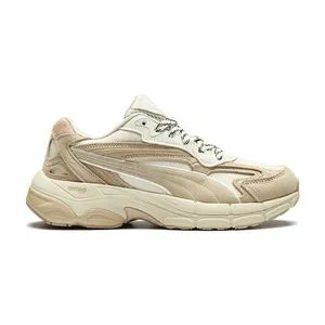 Кроссовки Puma Teveris Nitro, бежевый, арт. PM392912
