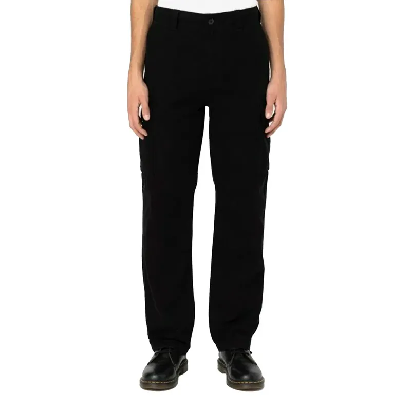 Брюки карго Dickies Johnson, черный, арт. DK0A4YF2