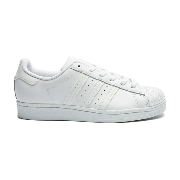 Кроссовки Adidas Superstar, белый, арт. ADFV3285