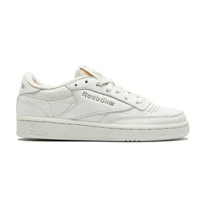 Кеды Reebok Club C 85, белый, арт. RBGX2765