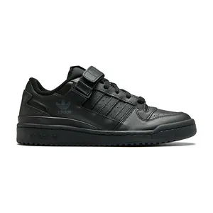 Кроссовки Adidas Forum Low, черный, арт. ADGV9766