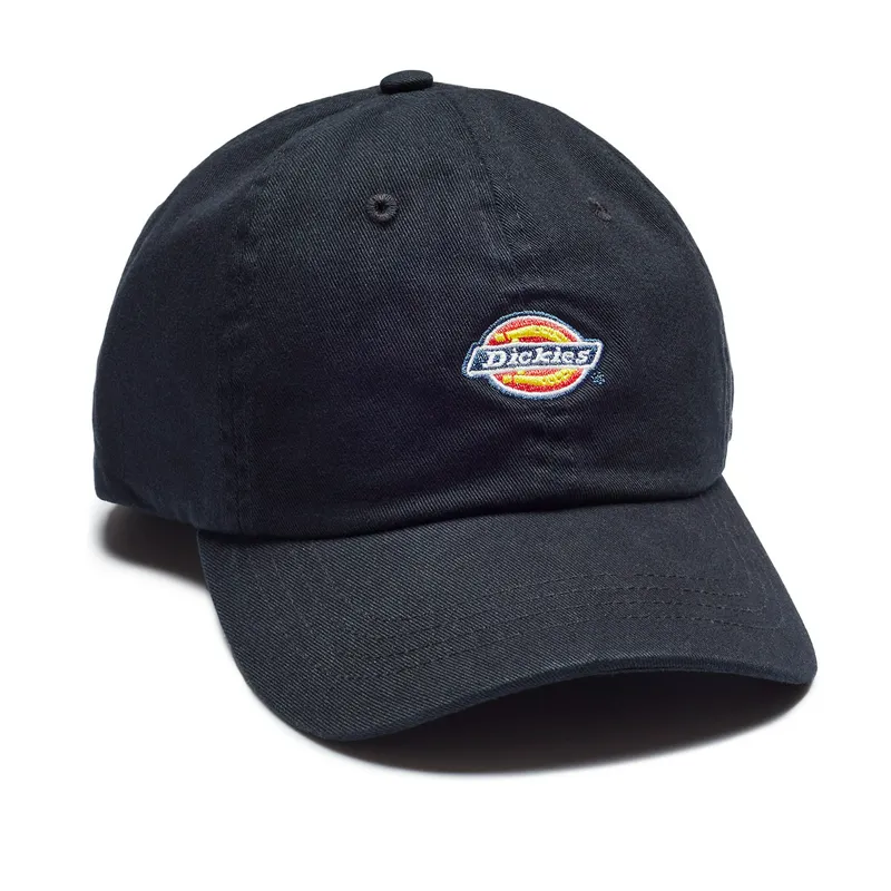 Кепка Dickies Hardwick, черный, арт. DK0A4TKV
