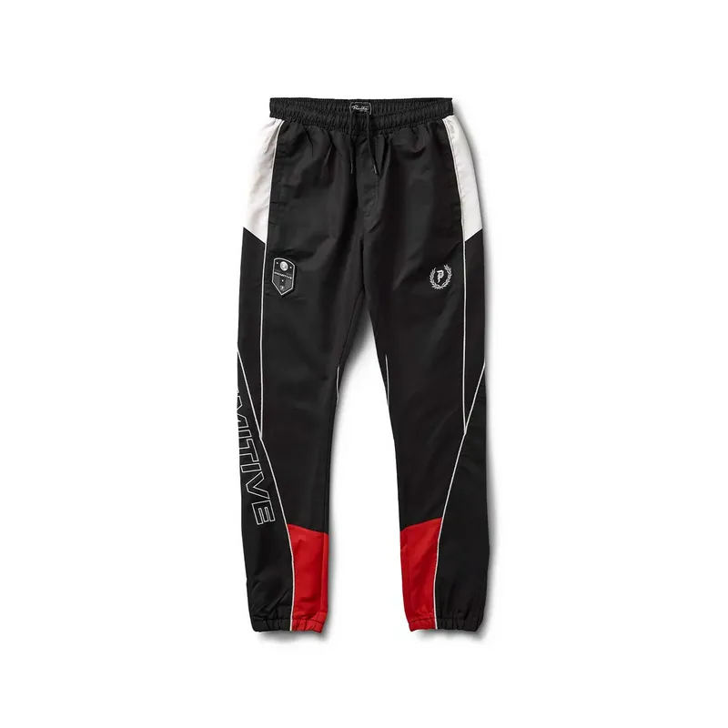Спортивные штаны Primitive Carson Nylon, черный, арт. PRPA124500