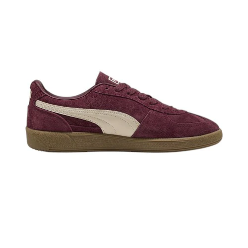 Кеды Puma Palermo, бордовый, арт. PM396463