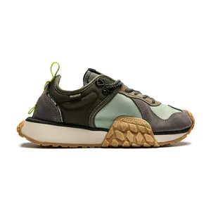 Кроссовки Palladium Troop Runner, разноцветный, арт. PL773303