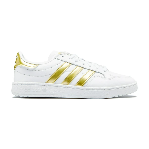 Кроссовки Adidas Team Court, белый, арт. ADEF6058