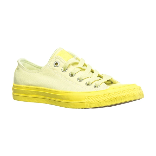 Кеды Converse Chuck Taylor All Star II, желтый, арт. CV155726