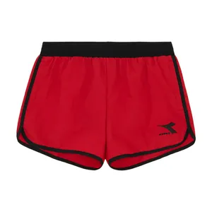 Шорты Diadora Beach Short Core, красный, арт. DR102179315