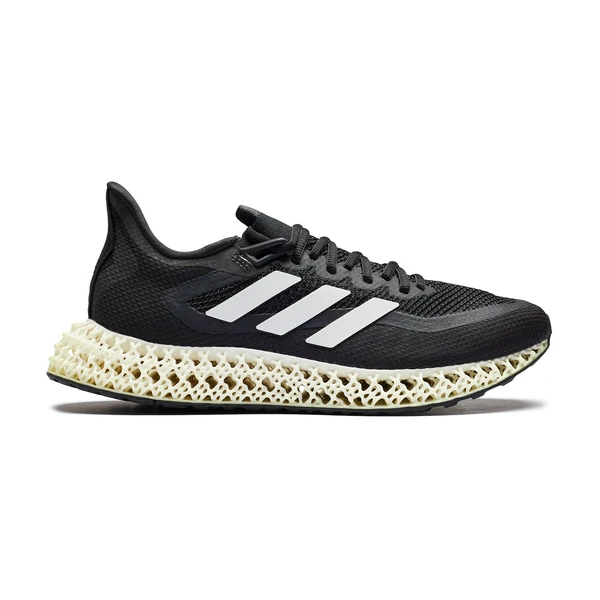 Кроссовки Adidas 4D Core, черный, арт. ADGX9249