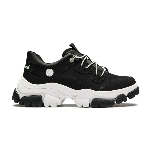 Женские кроссовки Timberland Adley Way, черный, арт. TB0A5Q1QW051