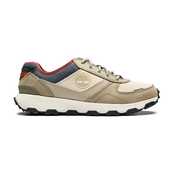 Кроссовки Timberland Winsor Park, коричневый, арт. TB0A67A9EO21