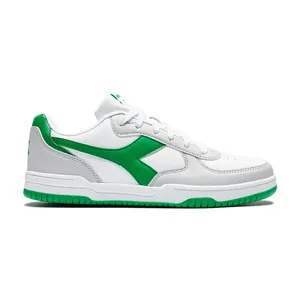 Кеды Diadora Raptor Low, зеленый, арт. DR101177704