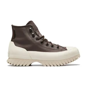Кеды Converse Chuck Taylor All Star Lugged Winter 2.0, коричневый, арт. CVA00911