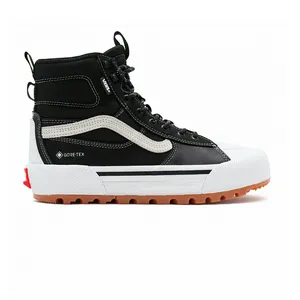 Кеды Vans Sk8-Hi GORE-TEX MTE3, черный, арт. VNVA5I11