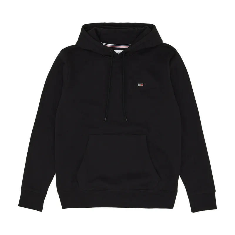 Толстовка Tommy Jeans, черный, арт. TMDM0DM09593