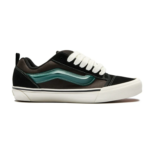Кеды Vans Knu Skool, коричневый, арт. VN000D6C