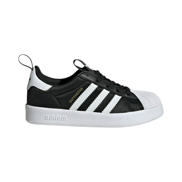 Кроссовки Adidas Adifom Superstar, черный, арт. ADIH3503