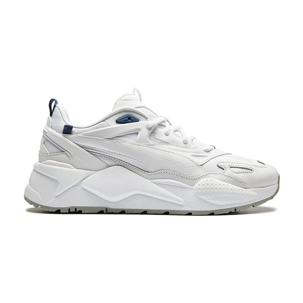 Кроссовки Puma RS-X EFEKT PRM, белый, арт. PM393153