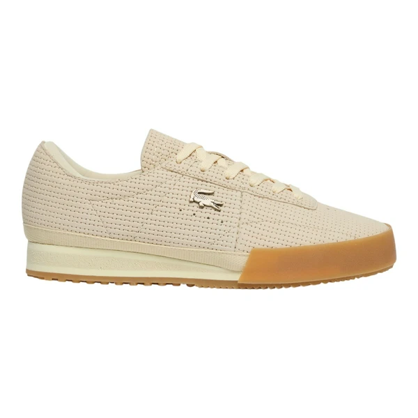 Кроссовки Lacoste Aura 126 6 SFA, коричневый, арт. 751SFA0075