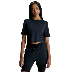 Футболка Calvin Klein Gym T-Shirt, синий, арт. CK00GWS3K108