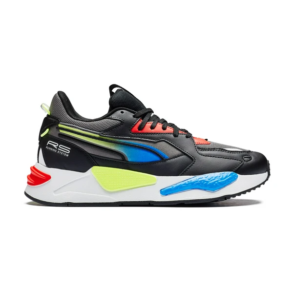 Кроссовки Puma RS-Z LTH, черный, арт. PM388613