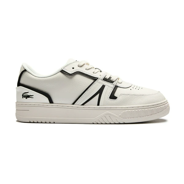 Кроссовки Lacoste L001 123 7 SMA, белый, арт. 745SMA0126