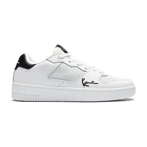 Кеды Karl Kani Kani 89 Classic, белый, арт. KKKKFWM000175