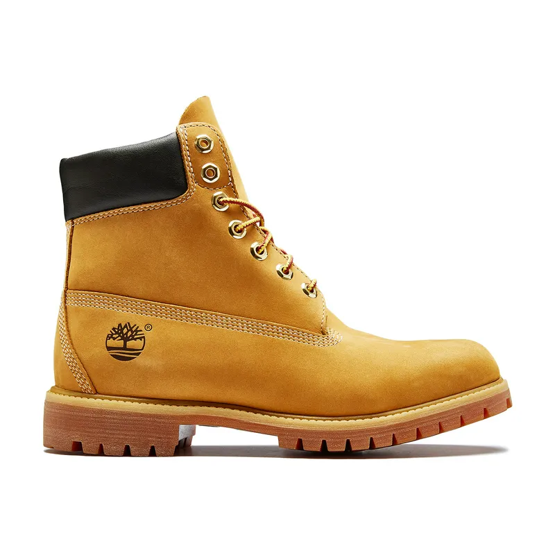 Ботинки Timberland 6 Inch Premium Boot, коричневый, арт. TBL10061W